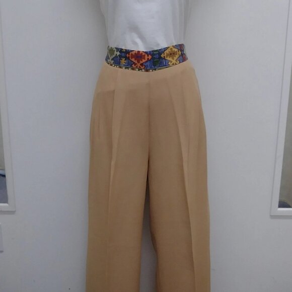 1980's Women's Algo Set - Jacket and Pants - Picture 6 of 8